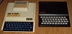 Эмуляция Sinclair zx80/zx81