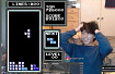 16-летний геймер Майкл Артиага поставил рекорд в Tetris для NES, пройдя уровень 255 и сбросив счётчик уровней до нуля