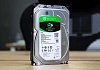 Обзор накопителя Seagate ST2000DM008: быстрая «двушка» без оверпрайса