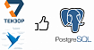 PostgreSQL в «Тензоре» — публикации за год (#4)