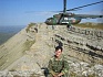 Из пилотов в тестировщики: как бывший военный построил запасной аэродром в IT