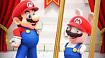 Дизайн сражений и пазлов в Mario + Rabbids: Kingdom Battle