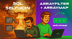 Массивы вместо self-join: как писать быстрые запросы в ClickHouse