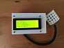 Колхозим метеостанцию на STM32 (Bluepill, STM32IDE, HAL)