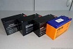 Тест свинцовых аккумуляторов 12V 7Ah средней цены