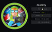 HackTheBox. Прохождение Academy. RCE в Laravel и LPE через composer