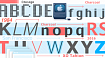 Краткая история компьютерных шрифтов. От Chicago до XO Fonts