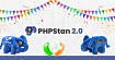 Релиз PHPStan 2.0 — статического анализатора для кода на языке PHP