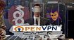 OpenVPN &amp; i2pd: VPN через I2P (часть 2)