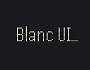 Пишу unstyled UI потому что могу