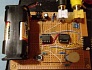 Breakuot-подобная игра на PIC12F1572