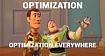 Performance in .NET Core