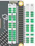 Знакомимся с RepkaPi.GPIO SysFS. Установка и управление GPIO через Python 3. Теоретические основы работы GPIO портов