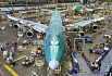 Про Boeing 747 — модификации и поколения