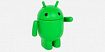 Google выпустила в продажу фигурку робота с логотипа Android