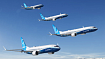 Boeing заплатит $243 миллиона за мошенничество