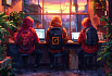 Git, Gitflow и ветка develop. Продолжаем разбираться в основах программирования
