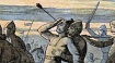 История английского языка буквально на пальцах