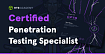 Обзор курса Certified Penetration Testing Specialist (CPTS) от HTB Academy