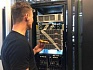 Развернуть дата-центр за время доставки пиццы
