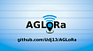 AGLoRa 2.0 Вторая версия LoRa трекера. Всё сломать и переделать