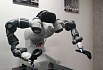 ML,VR &amp; Robots (и немного облака)