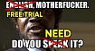Free Trial, motherf***er, do you need it? — или почему бесплатные траялы и фримиум модели подходят далеко не для всех