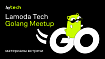 Lamoda Tech Golang Meetup: материалы встречи