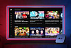 Вышла бета‑версия приложения «VK Видео» для телевизионных приставок Apple TV