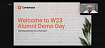 Наблюдения после вчерашнего Y Combinator W23 Alumni Demo Day