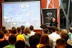 Видео докладов с FunTech QA-automation meetup