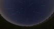 31 мая 2022 метеорный дождь Тау-Геркулиды
