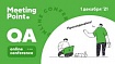Приглашаем на конференцию QA Meeting Point