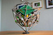 Собираем балансирующий куб