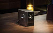 LG представила 4K проектор CineBeam Qube в виде «стильного арт-объекта»
