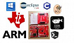 Сборка firmware для CC2652 из Makefile