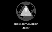 1008F — или как раскирпичить свой Mac
