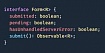 Стандартизируем поведение форм в проекте (Angular)