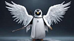 Версия Linux 6.6.6 прожила двое суток, вышел Linux 6.6.7