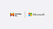 Microsoft и Mistral AI объявили о партнёрстве для улучшения больших языковых моделей друг друга