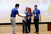 Молодожены, которых Интел привез в Калифорнию, дали интервью в лабнике от ВШЭ МИЭМ. Как повторить их достижение