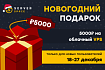 С наступающим 2024 годом! Получите 5 000 бонусных рублей на счет в Serverspace