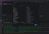 Разработка плагина для Android Studio или Чистим безумную простыню логов в LogCat