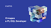 Отладка в PL/SQL Developer