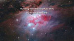 «The Running Man Nebula» — NGC 1977 — Туманность «Бегущий Человек»