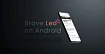 ИИ Ассистент Brave Leo для Android в деталях