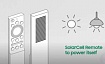Отказ от AAA. Эко-пульт от Samsung может заряжаться от радиоволн роутера