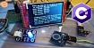 Управляем контактами GPIO из C# .NET 5 в Linux на одноплатном компьютере Banana Pi M64 (ARM64) и Cubietruck (ARM32)