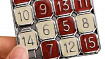 Как написать решатель «Пятнашек» на C#