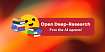 Hugging Face работает над копированием возможностей OpenAI Deep Research с помощью агента AI с открытым исходным кодом
